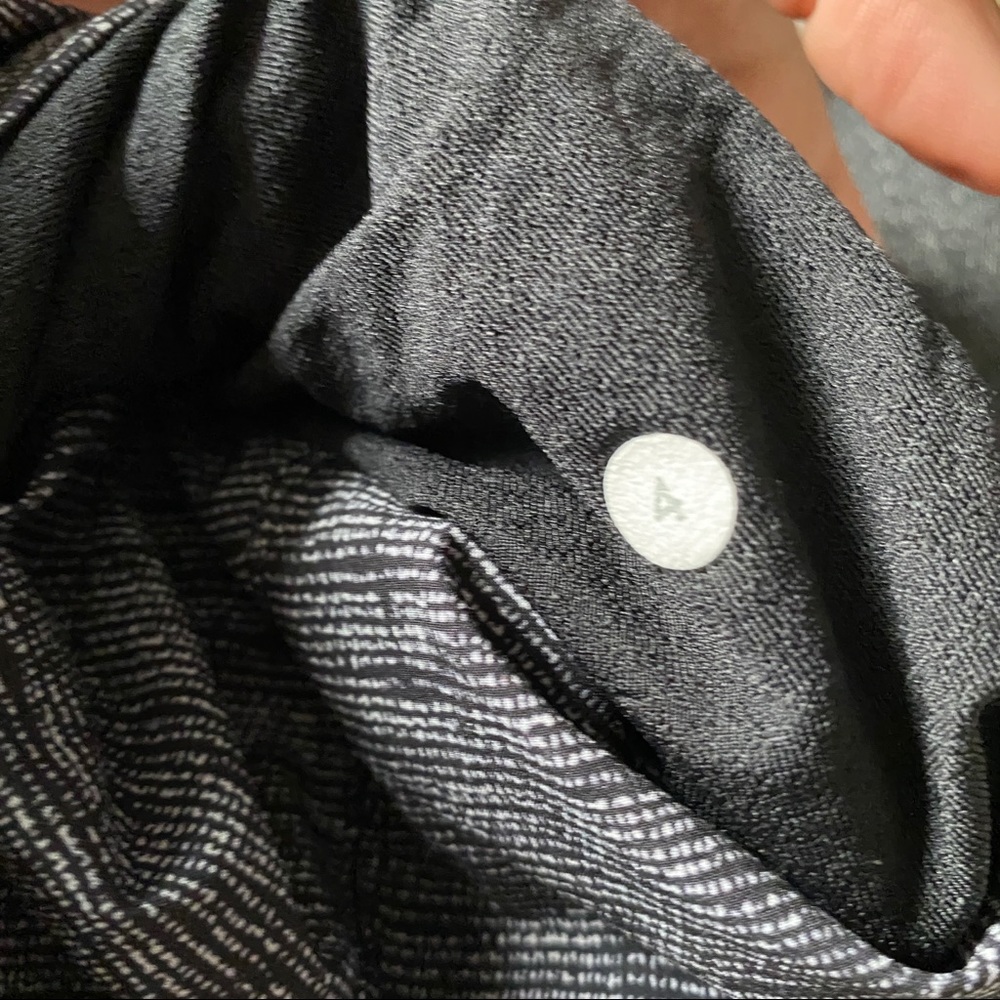 Lululemon Rollin' With My Omies Pant - Picture 8 of 9